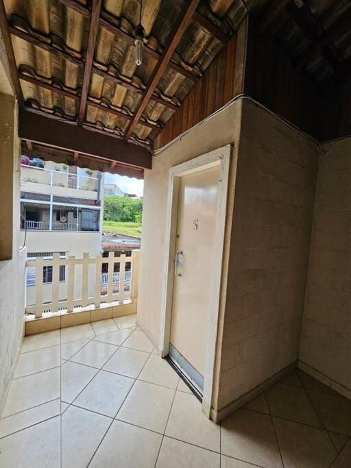 Apartamento Kit Em Osasco Acesso Rodoanel Castelo Branco Exterior foto