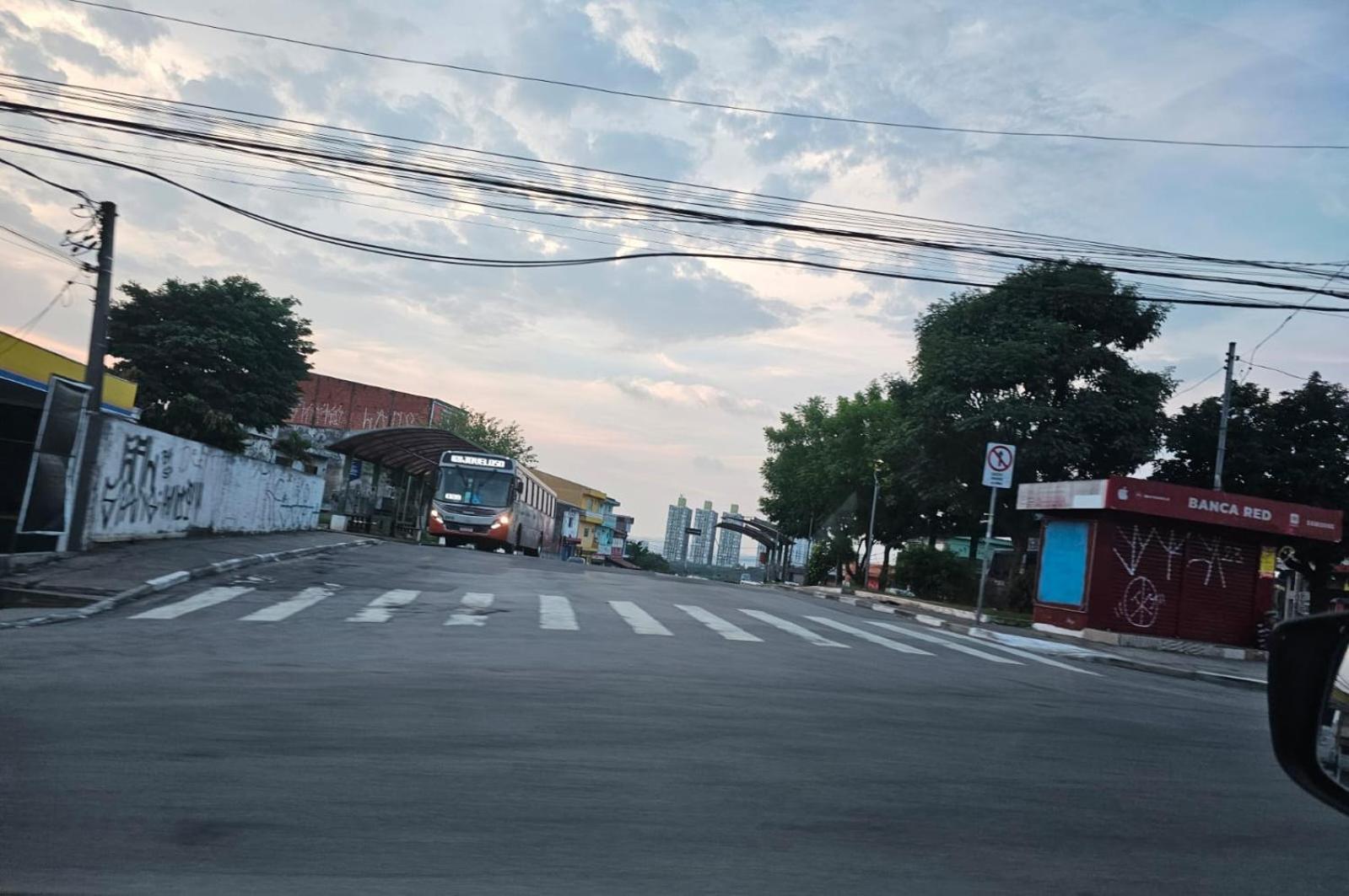 Apartamento Kit Em Osasco Acesso Rodoanel Castelo Branco Exterior foto