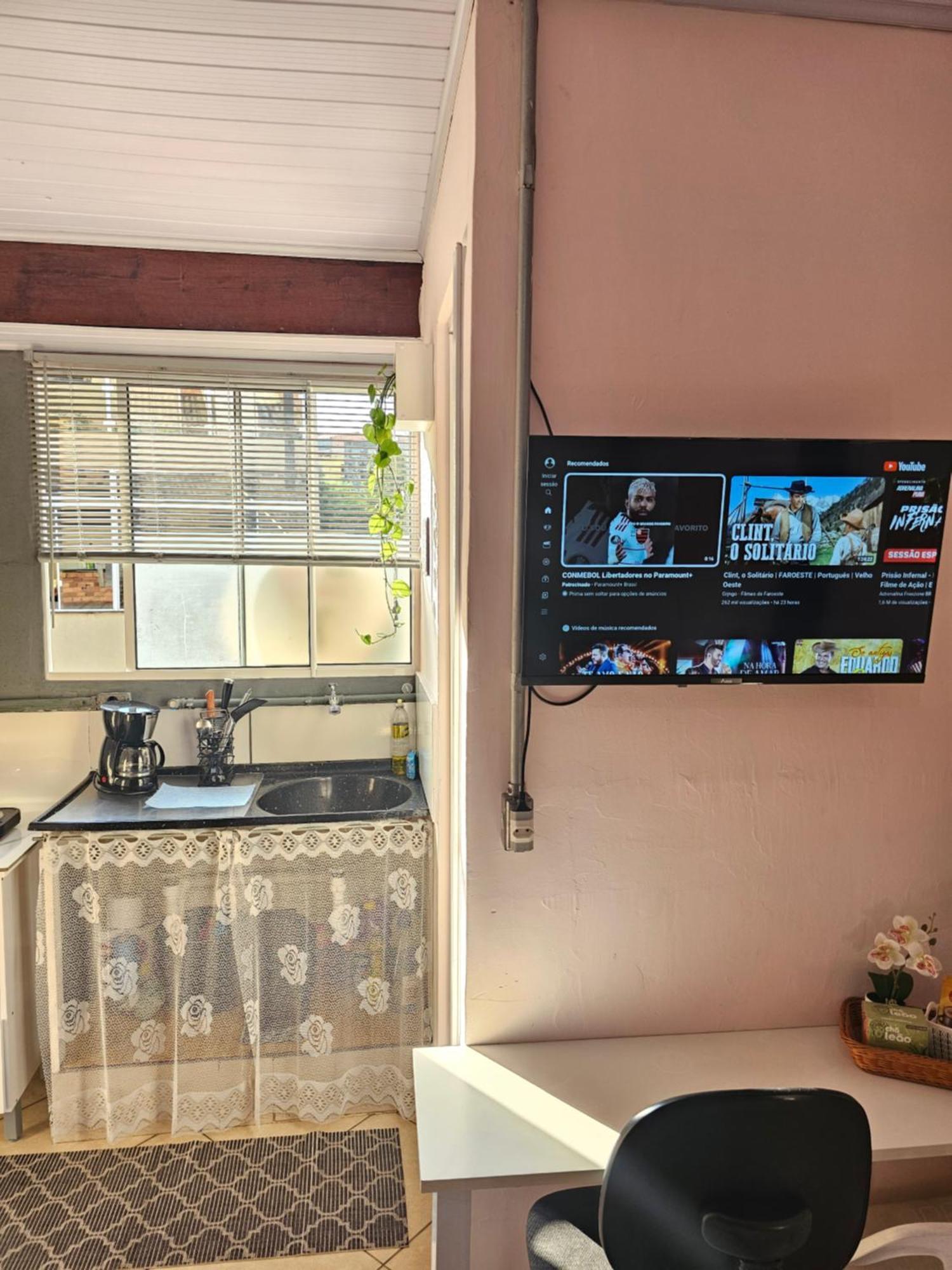 Apartamento Kit Em Osasco Acesso Rodoanel Castelo Branco Exterior foto