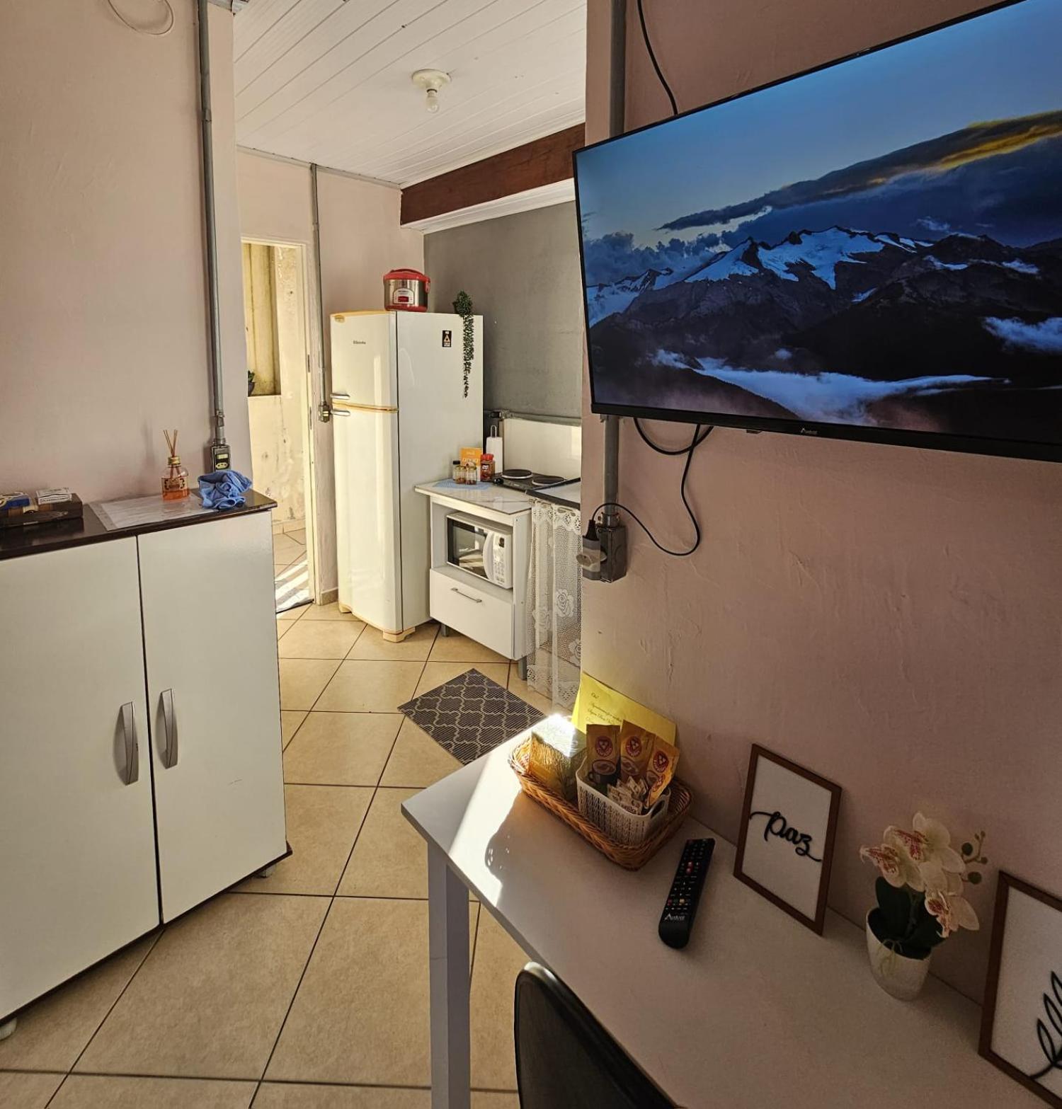Apartamento Kit Em Osasco Acesso Rodoanel Castelo Branco Exterior foto