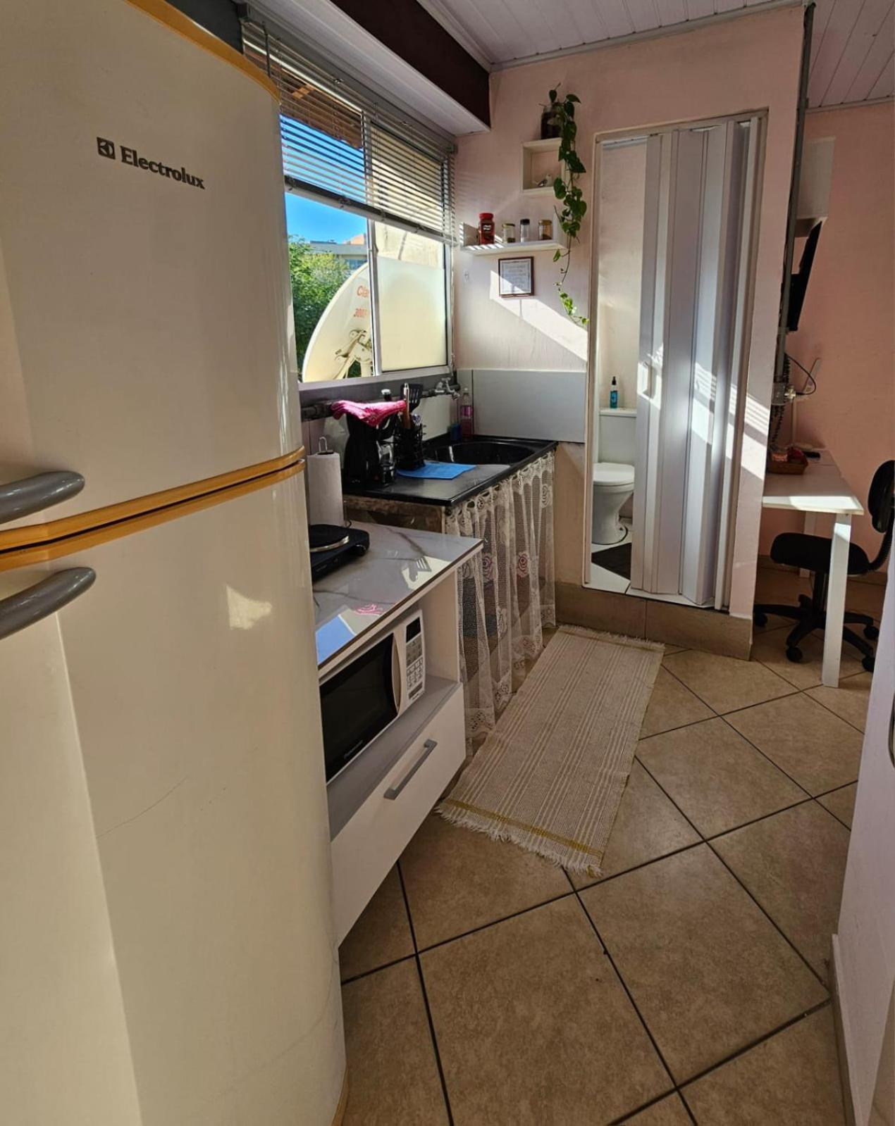 Apartamento Kit Em Osasco Acesso Rodoanel Castelo Branco Exterior foto